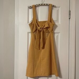 Free People Mini Dress